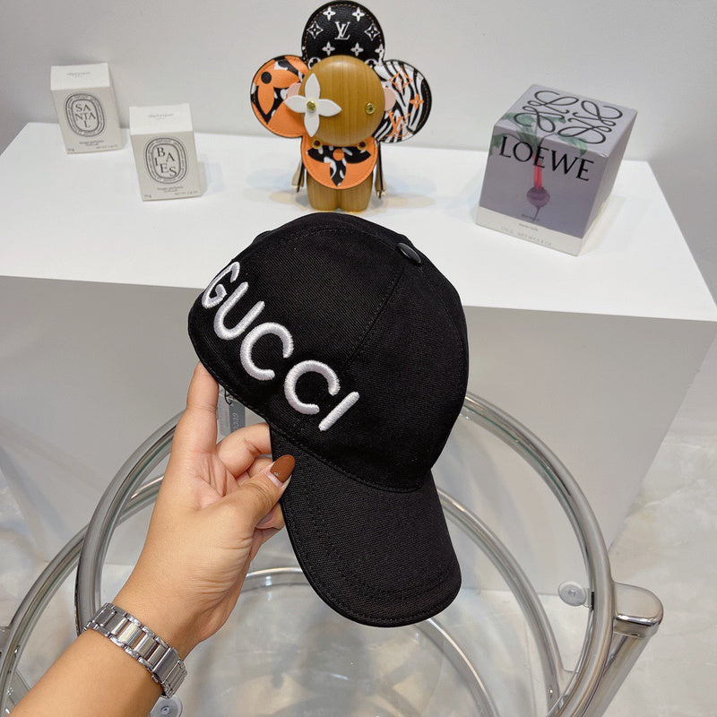 COZY BAGS - Guki Hats & Caps - 079