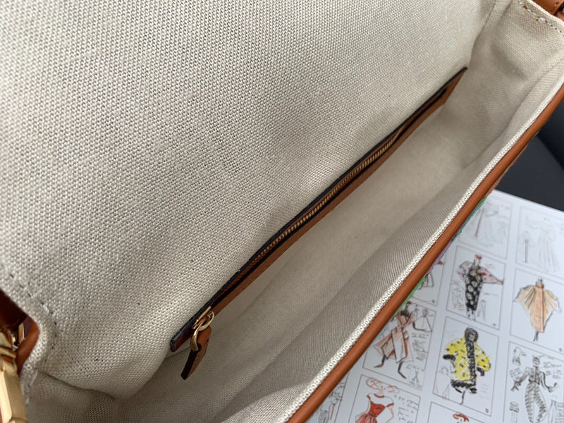 COZY BAGS - FDE Bags - 421