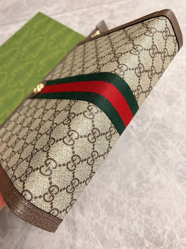 COZY BAGS - Guki Wallet - 218
