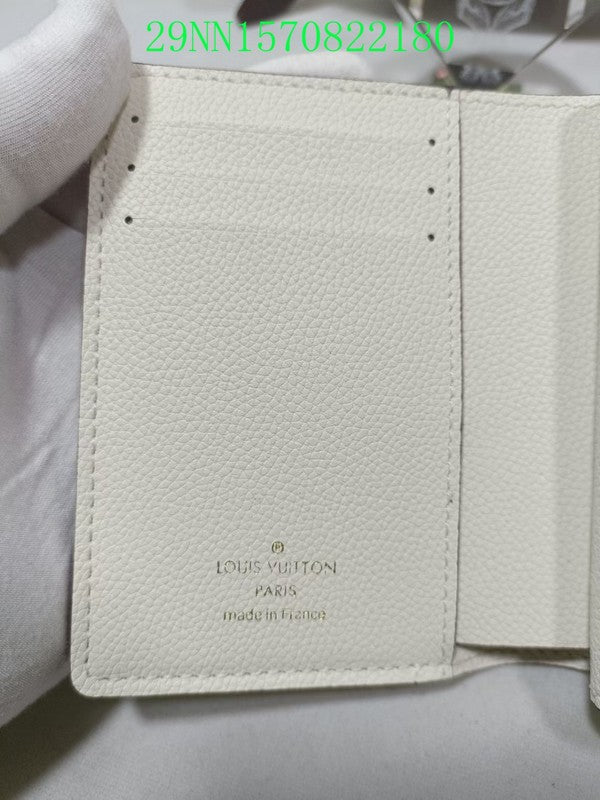 COZY BAGS - LOV Wallet - 1021