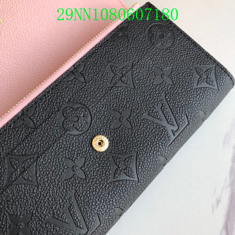 COZY BAGS - LOV Wallet - 1264