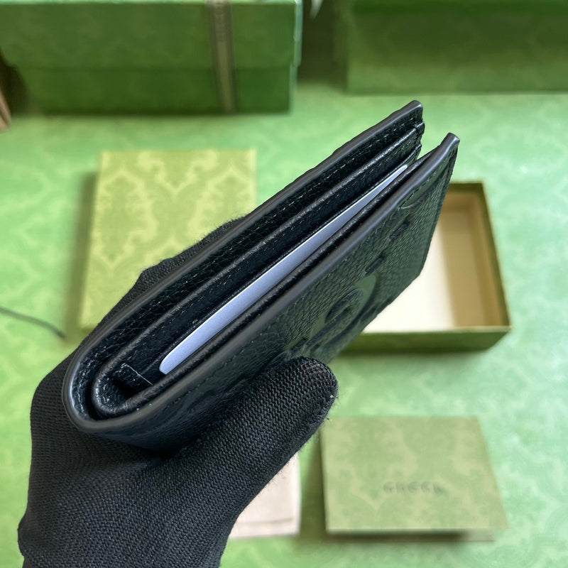 Cozy Bags - GUKI Men Wallets - 059