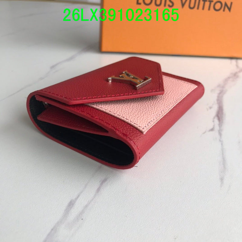 COZY BAGS - CHL Wallet - 1308