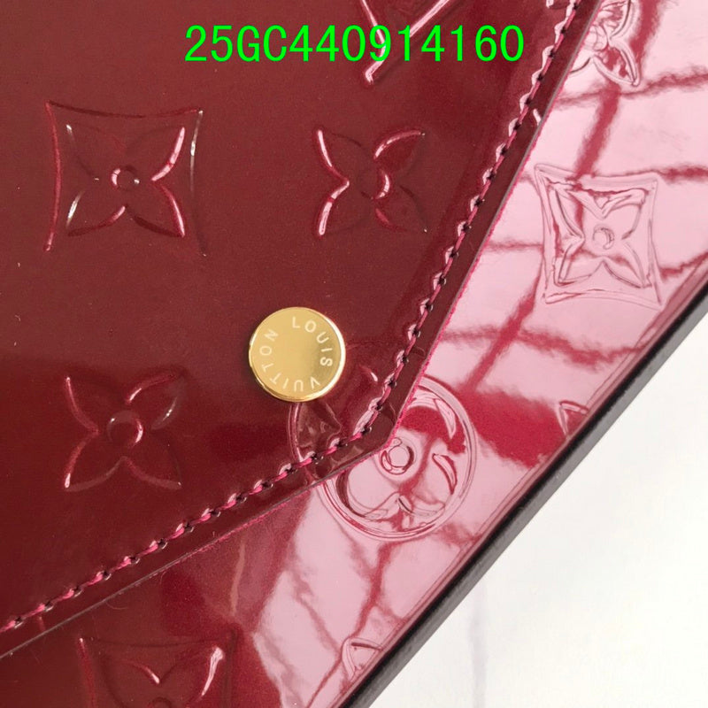 COZY BAGS - LOV Wallet - 992