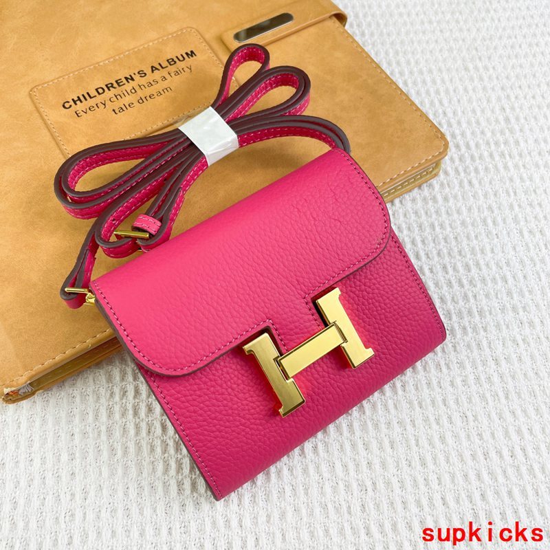 COZY BAGS - Mix Wallets - 048