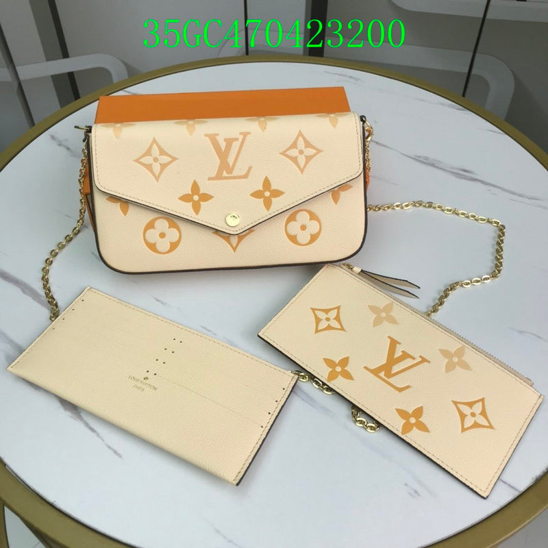 COZY BAGS - CHL Wallet - 972