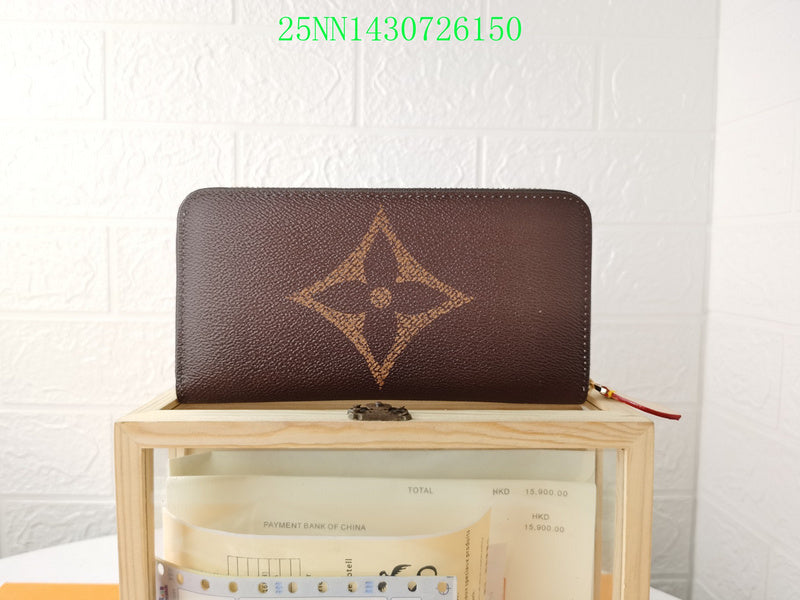COZY BAGS - LOV Wallet - 204