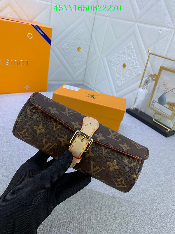COZY BAGS - LOV Wallet - 1156