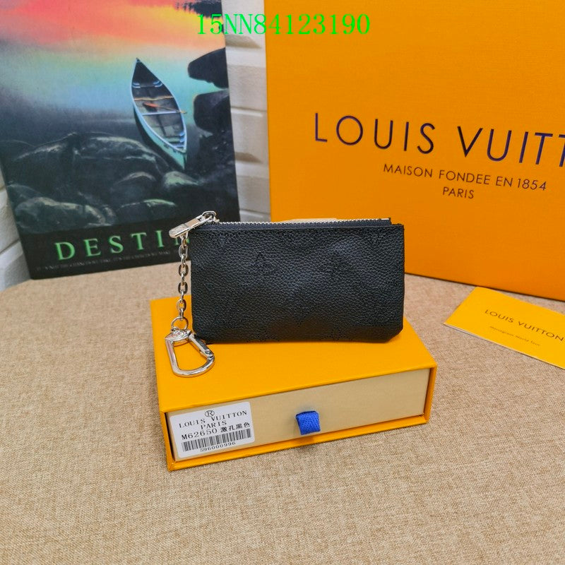 COZY BAGS - CHL Wallet - 252