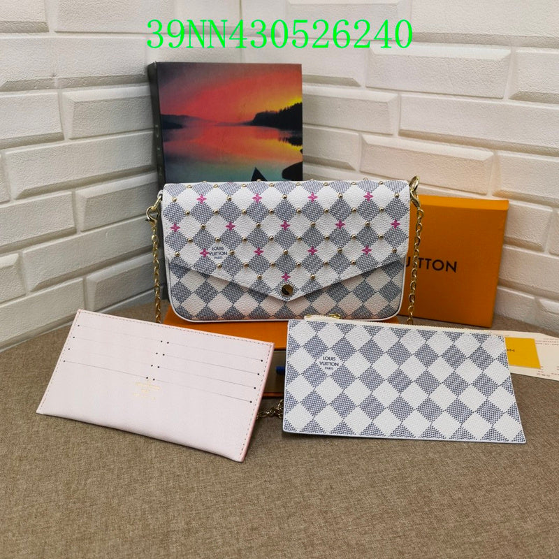 COZY BAGS - LOV Wallet - 1301