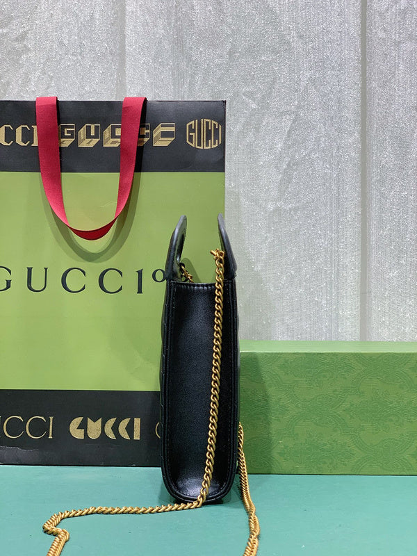 COZY BAGS - GUKI Bags - 723