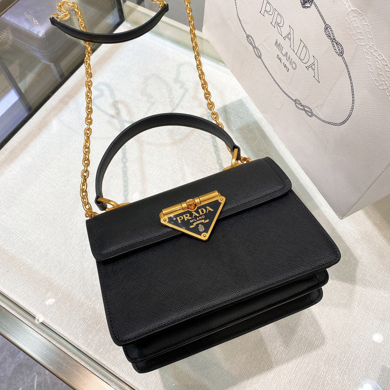 JB - PD Lady Bags - 502