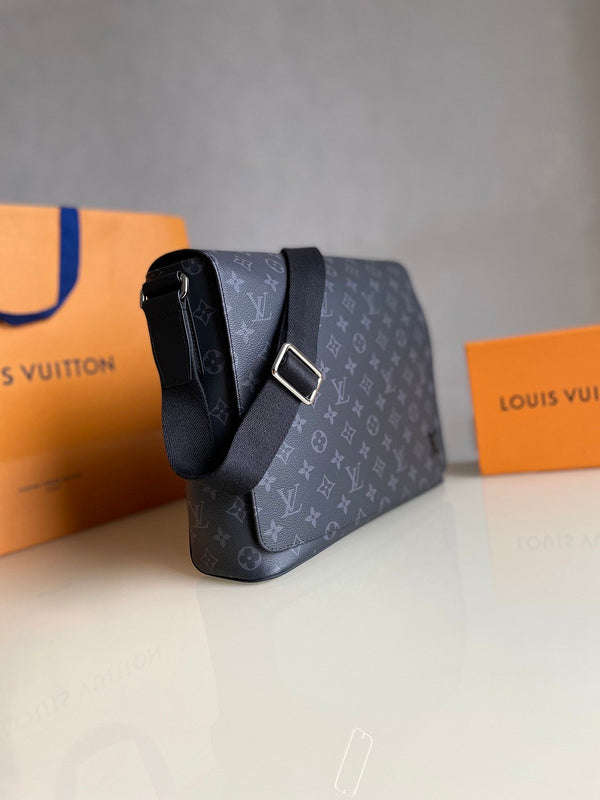 COZY BAGS - LOV Men Bags - 293