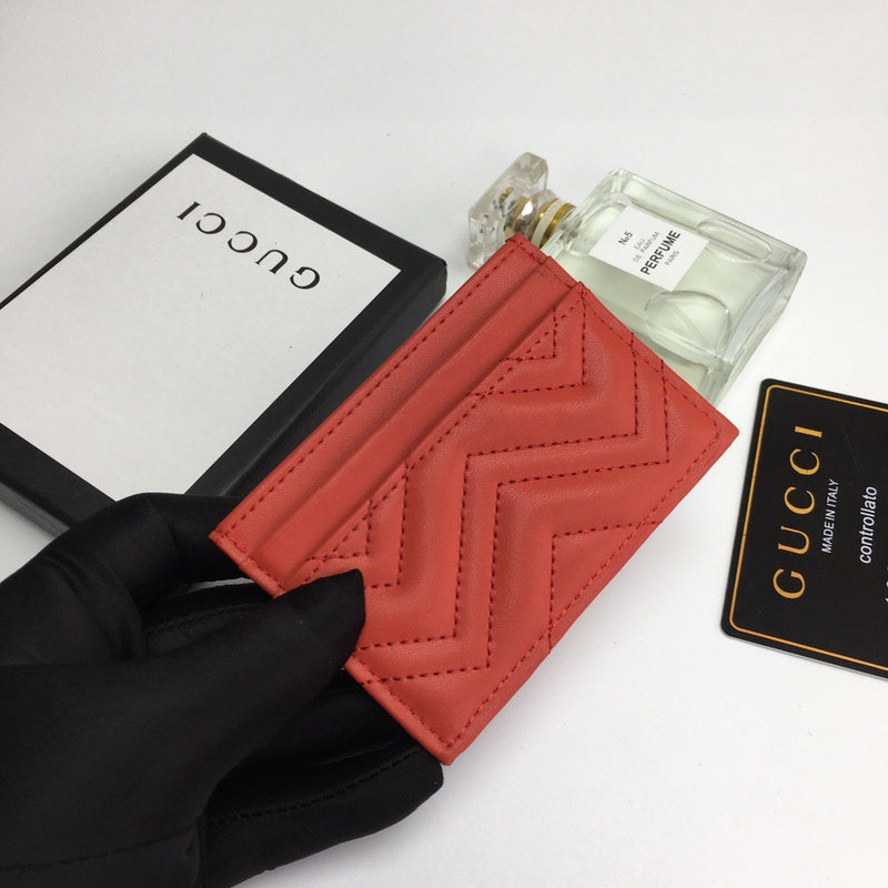 Cozy Bags - GUKI Women Wallets - 207