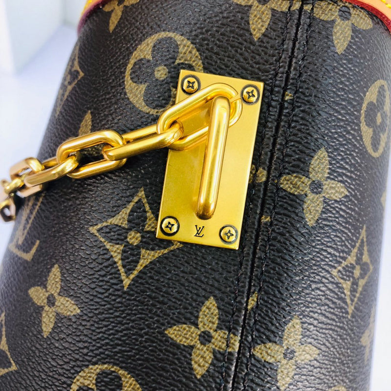 COZY - LOV Lady Bags - 873