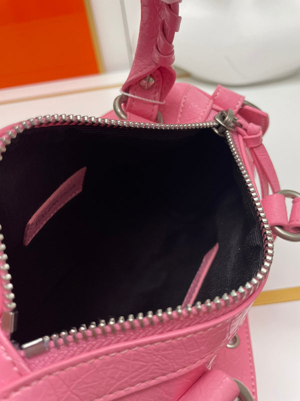 COZY - BG Bags - 026