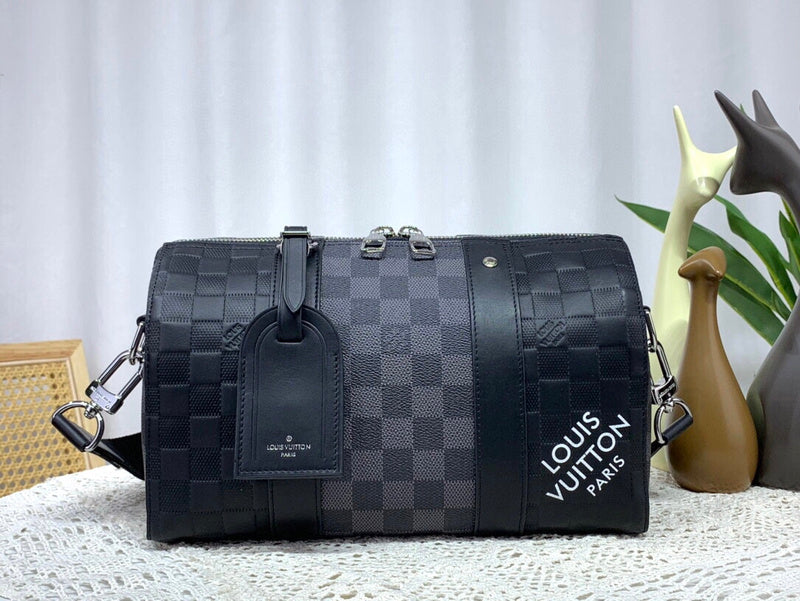 JB - LOV Travel Bags - 024