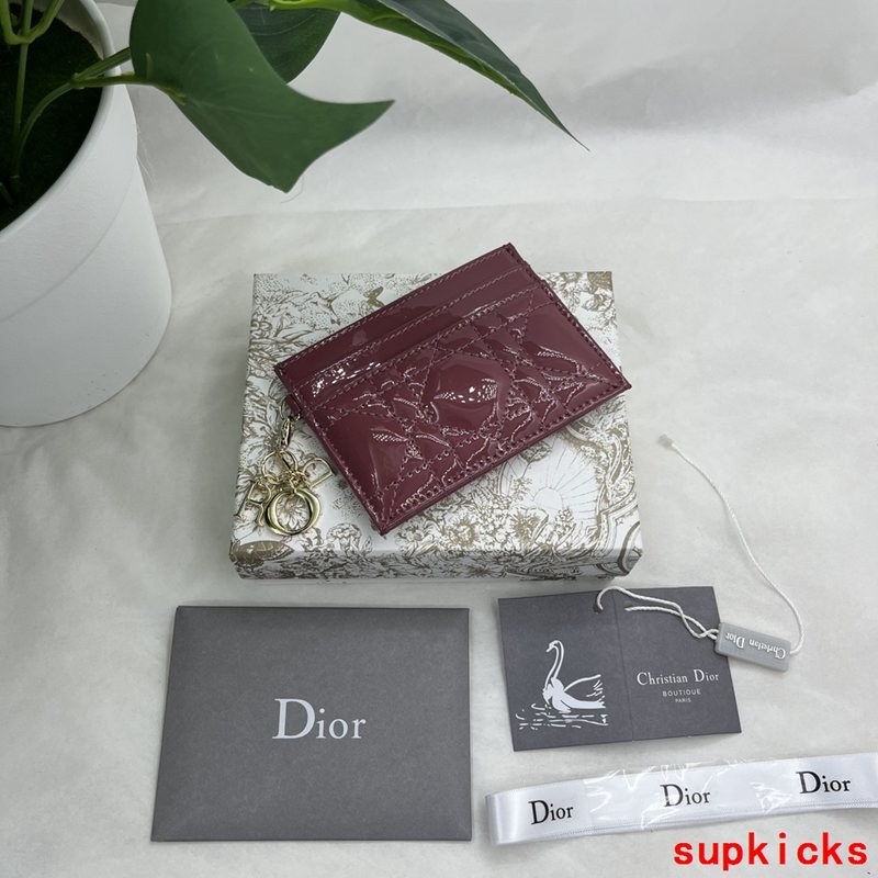 COZY BAGS - Mix Wallets - 285