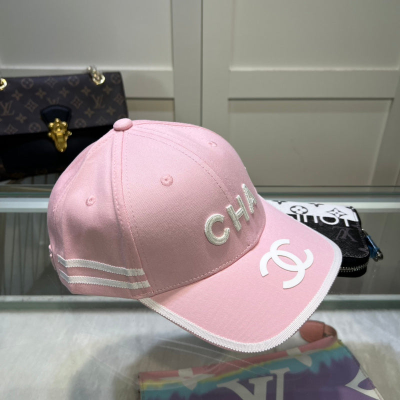 COZY BAGS - CHL Hats & Caps - 030