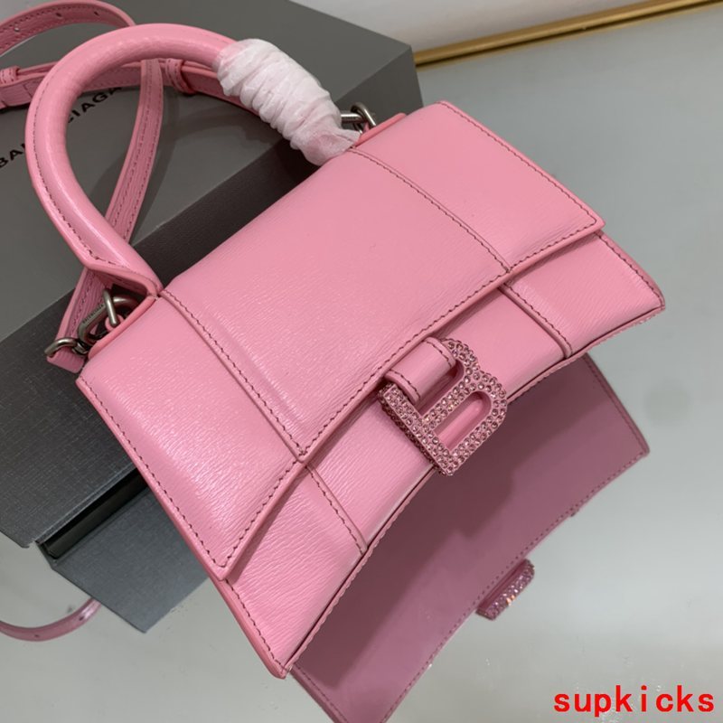COZY BAGS - BG Hourglass Bags - 129
