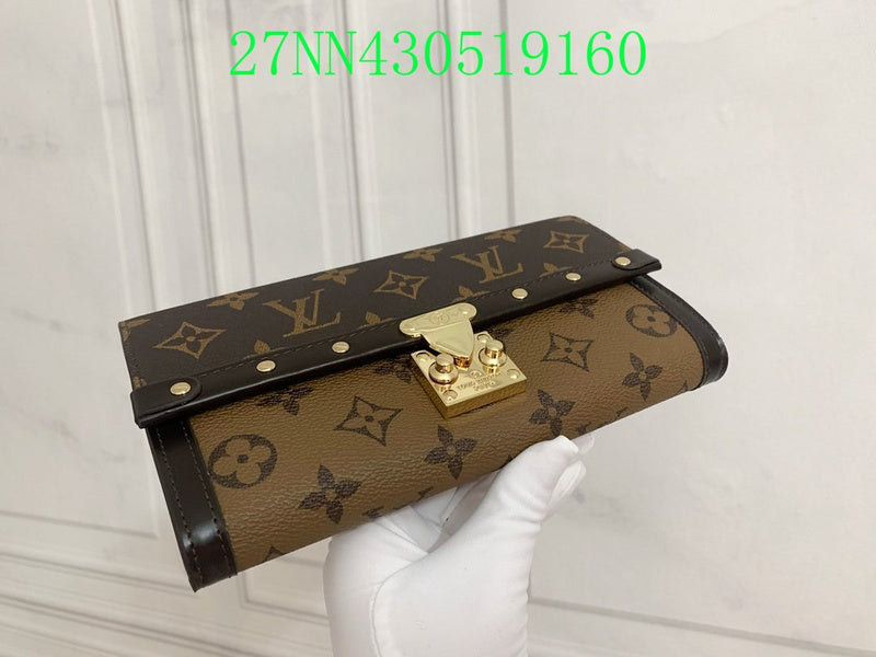 COZY BAGS - CHL Wallet - 935