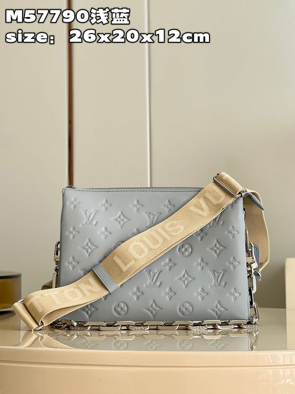 COZY - LV Bags - 1364