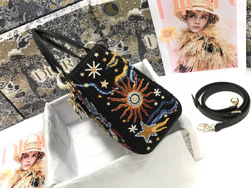 COZY - DOR Bags - 822