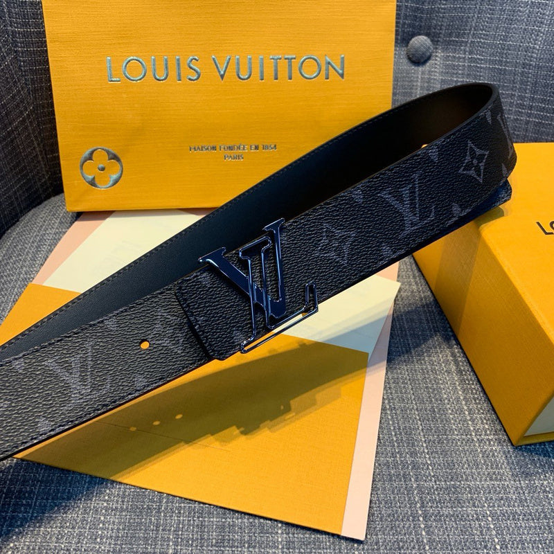 JB - LOV Belts - 152