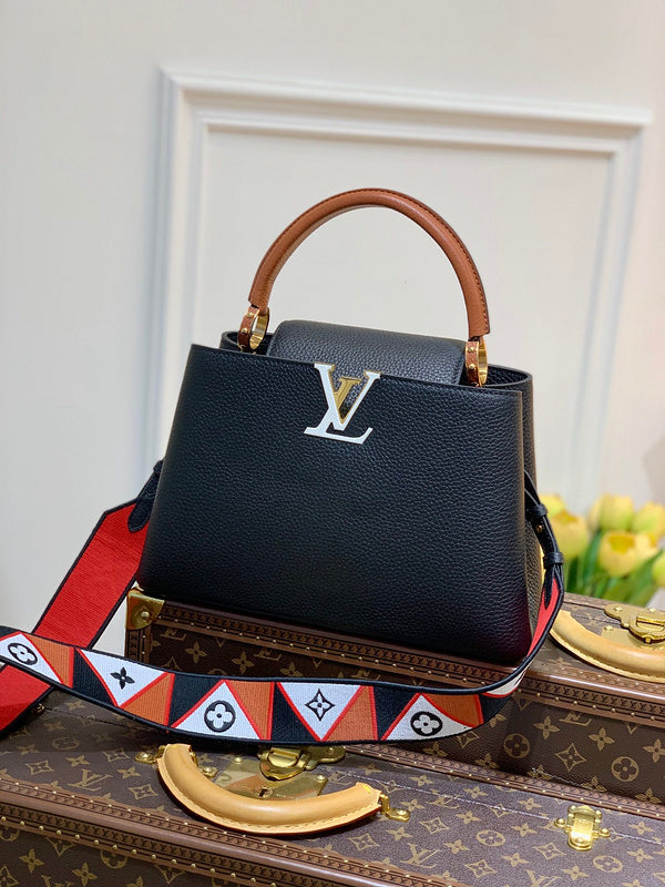 COZY - LV Bags - 1917