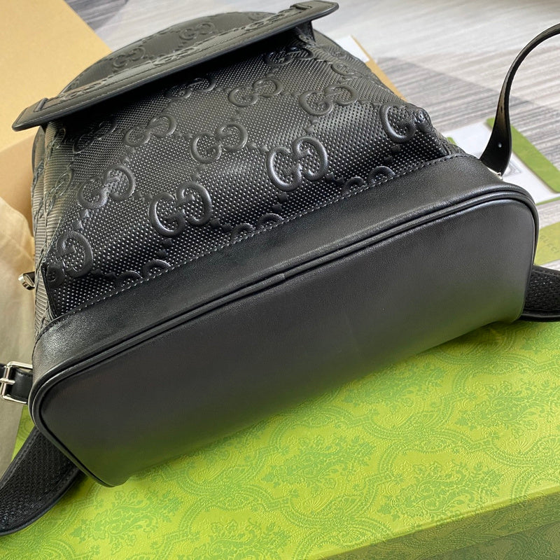 COZY BAGS - Guki Backpacks - 012