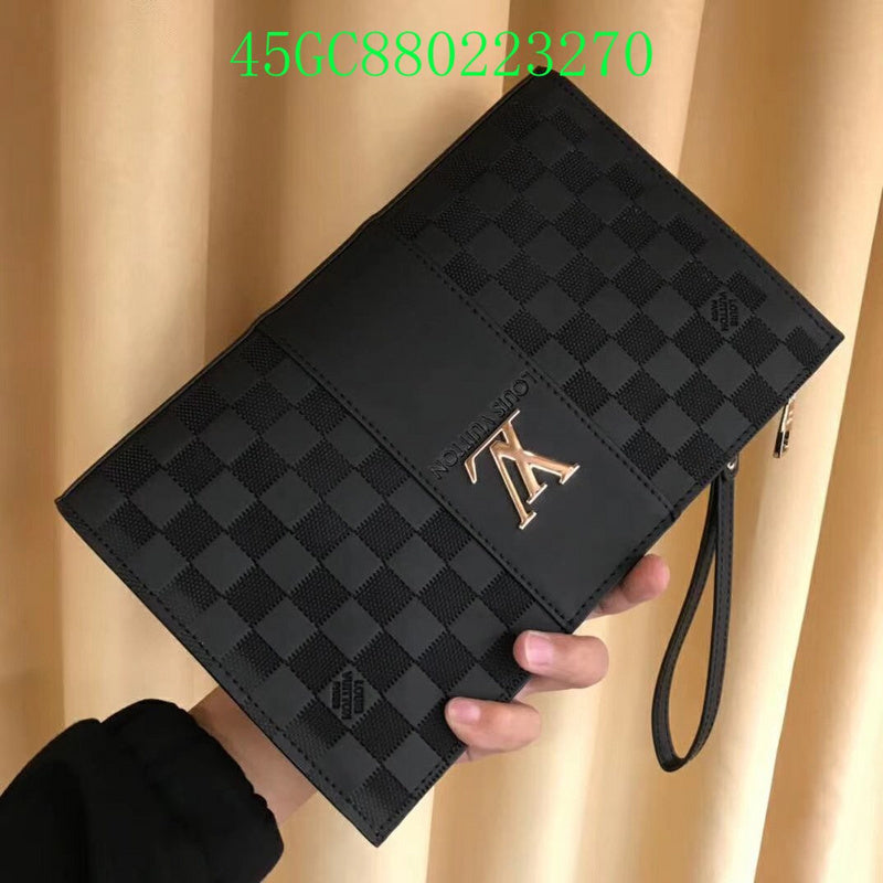 COZY BAGS - CHL Wallet - 1141
