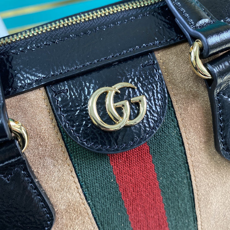 JB - Guki Lady Bags - 1199