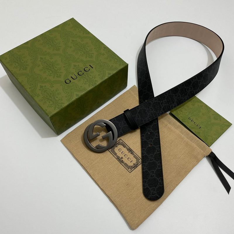 COZY BAGS - GUKI Belts - 076