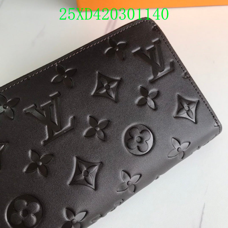 COZY BAGS - CHL Wallet - 1105