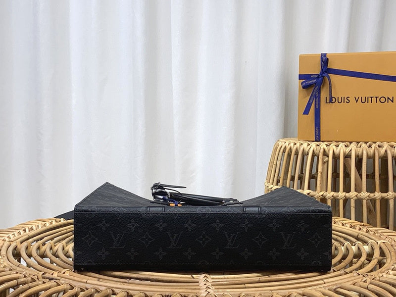 COZY - LOV Men Business Bags - 009
