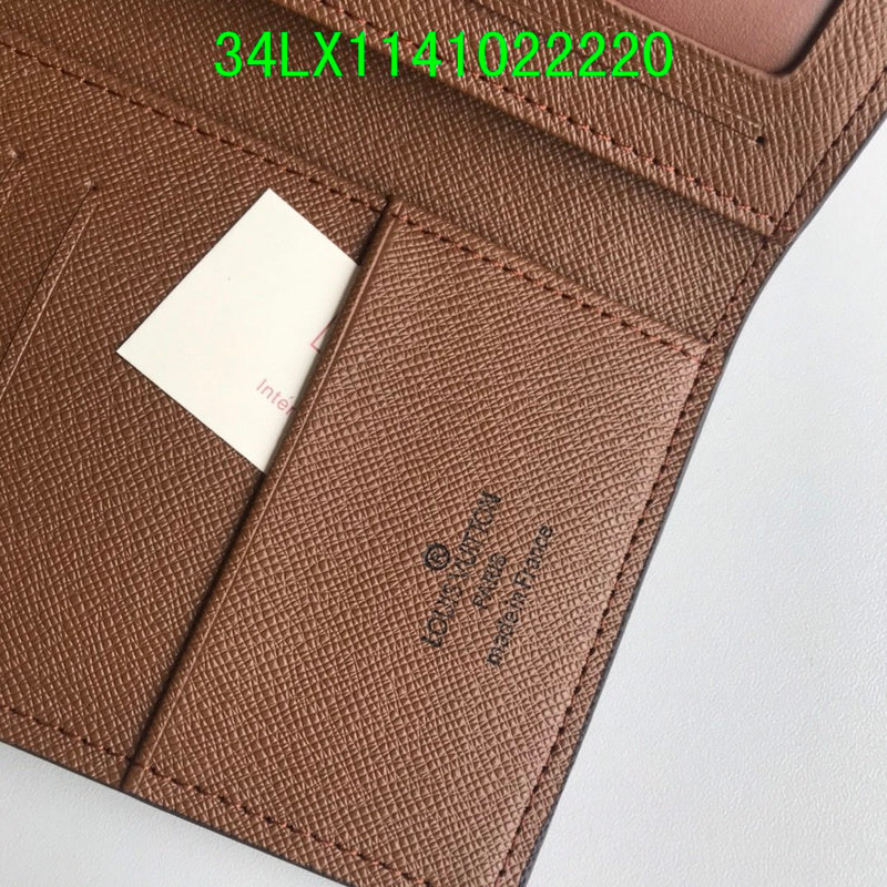 COZY BAGS - CHL Wallet - 1368