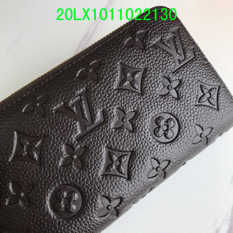 COZY BAGS - CHL Wallet - 1381