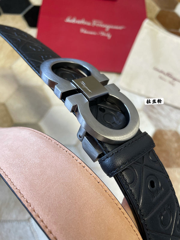 JB - FGO Belts - 132