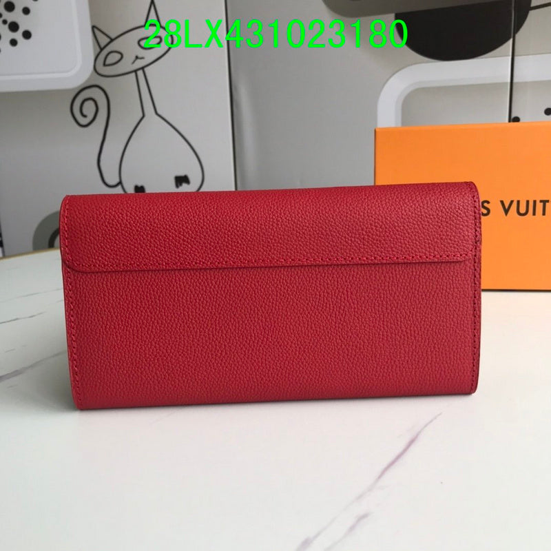 COZY BAGS - CHL Wallet - 1304