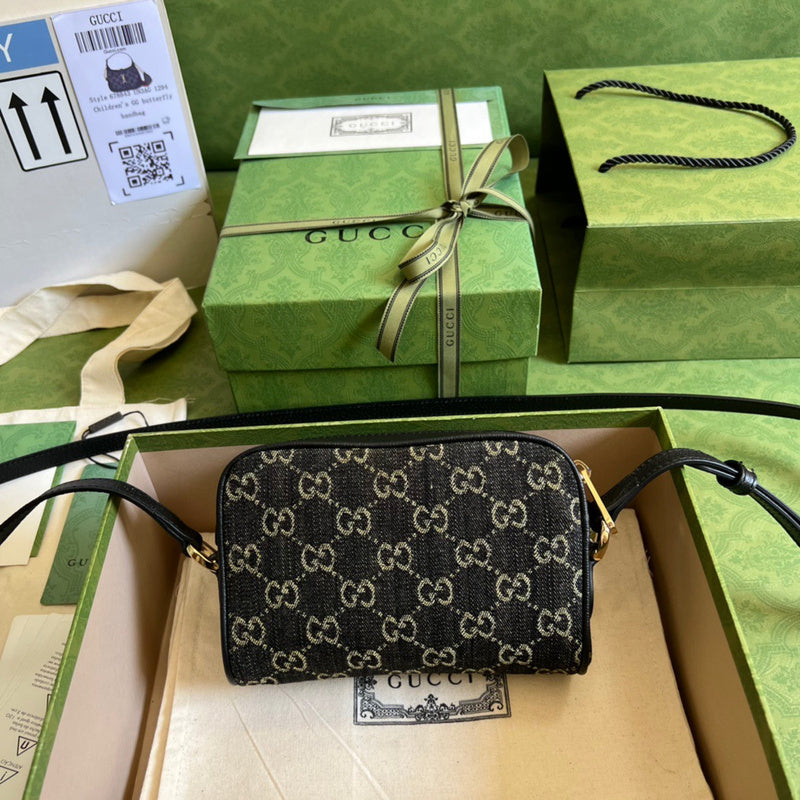 JB - Guki Lady Bags - 760