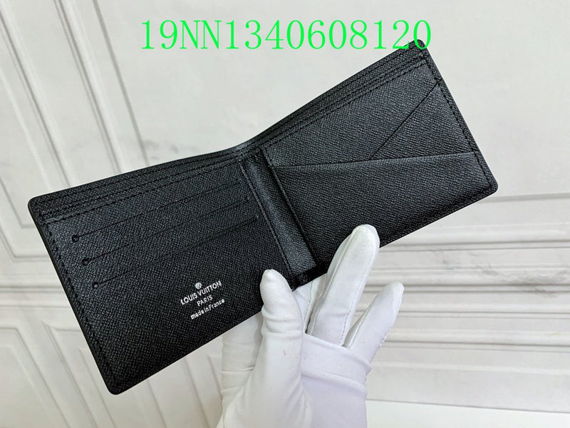 COZY BAGS - LOV Wallet - 1243