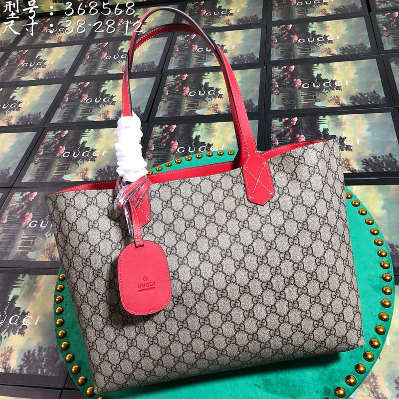 JB - Guki Lady Bags - 1514