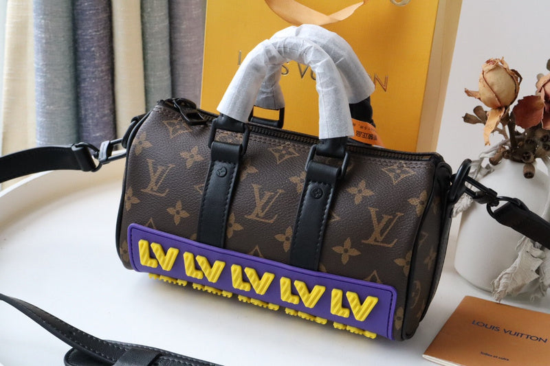 COZY - LV Bags - 2853