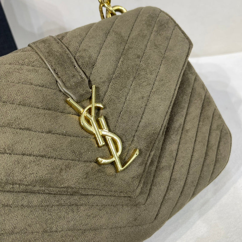 COZY - YLS Bags - 009