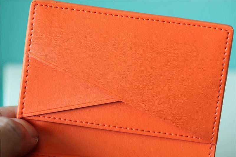 COZY BAGS - LOV Card Case - 054