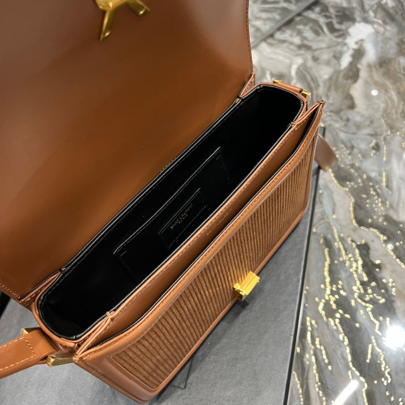 COZY BAGS - YLS Bags - 1652