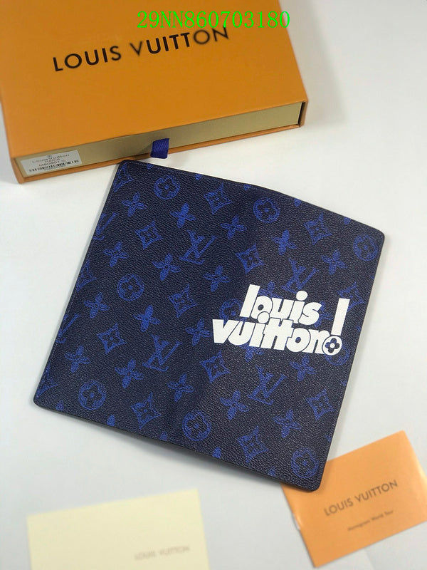COZY BAGS - LOV Wallet - 269