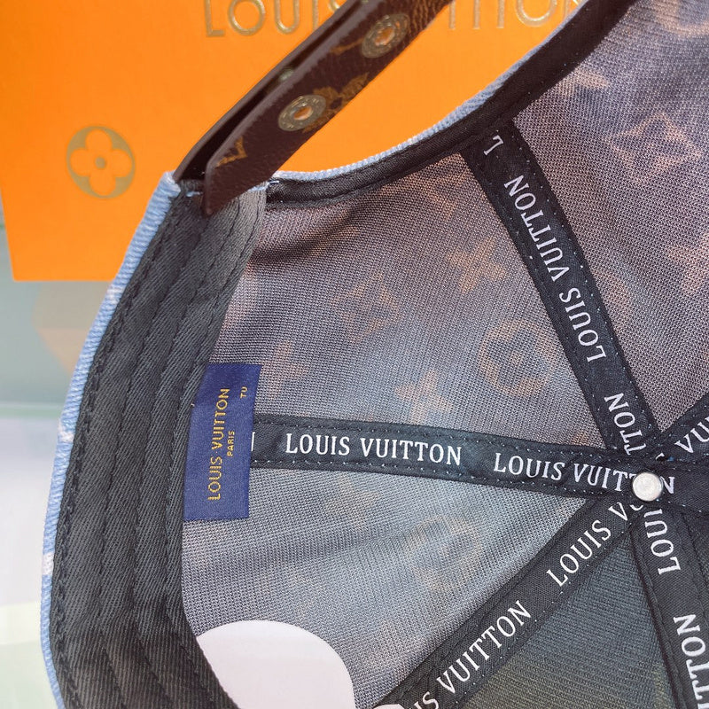 COZY BAGS - LOV Hats & Caps - 082