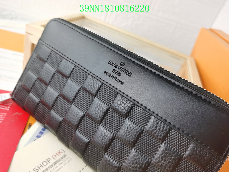 COZY BAGS - CHL Wallet - 645