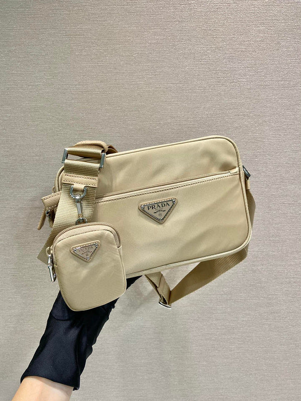 COZY BAGS - PD Men Bags - 036